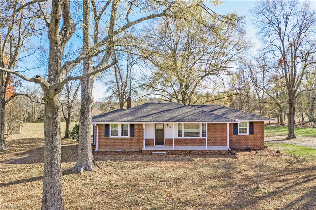 6728 Holts Store Road Julian, NC 27283 - Photo 1 of 23 Gallery Image 1