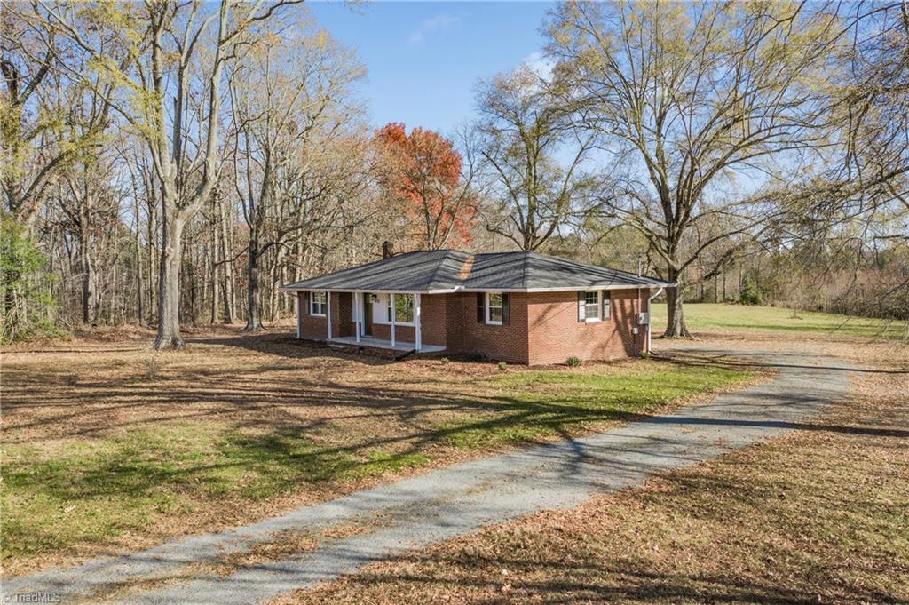 6728 Holts Store Road Julian, NC 27283 - Photo 16 of 23 Gallery Image 16