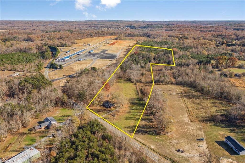 6728 Holts Store Road Julian, NC 27283 - Photo 21 of 23 Gallery Image 21