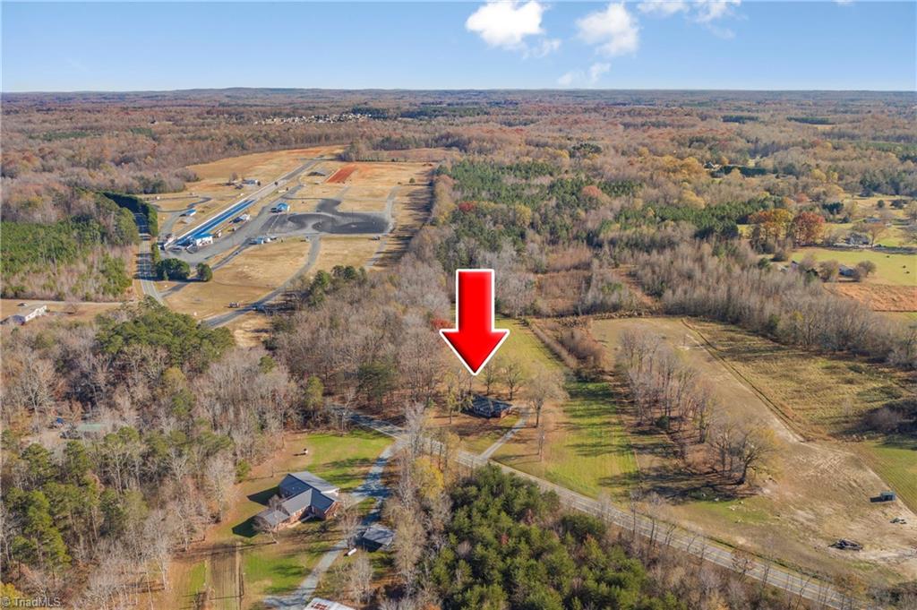 6728 Holts Store Road Julian, NC 27283 - Photo 22 of 23 Gallery Image 22
