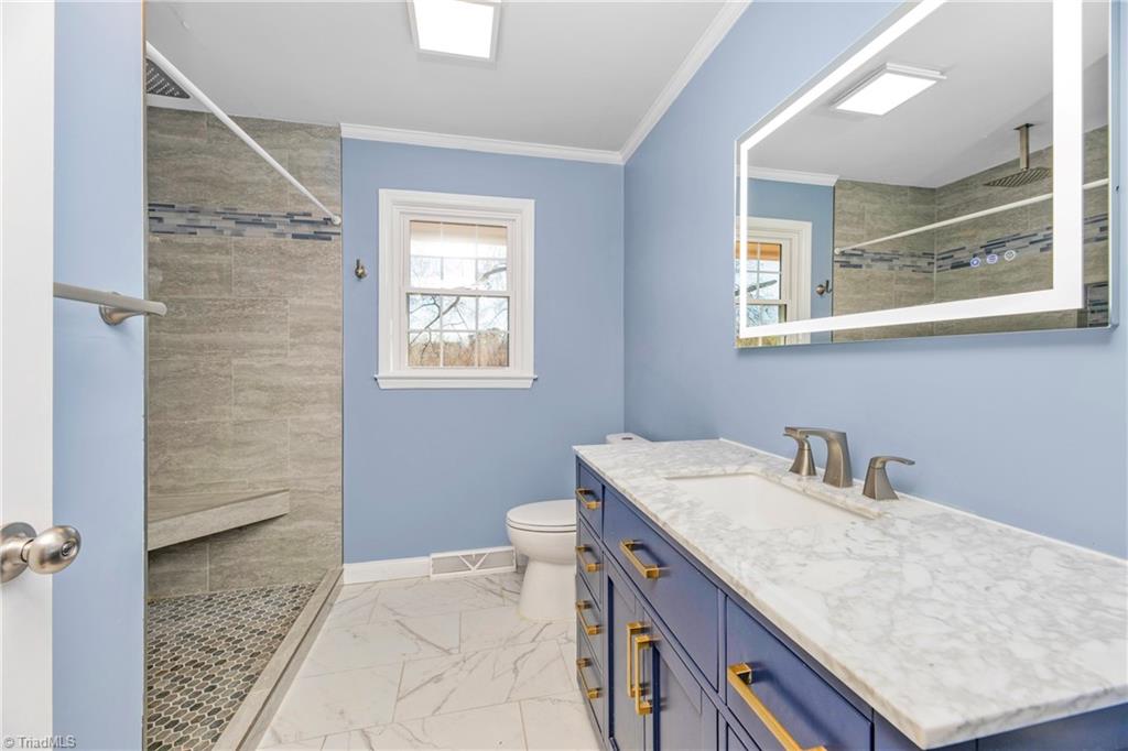 6728 Holts Store Road Julian, NC 27283 - Photo 10 of 23 Gallery Image 10