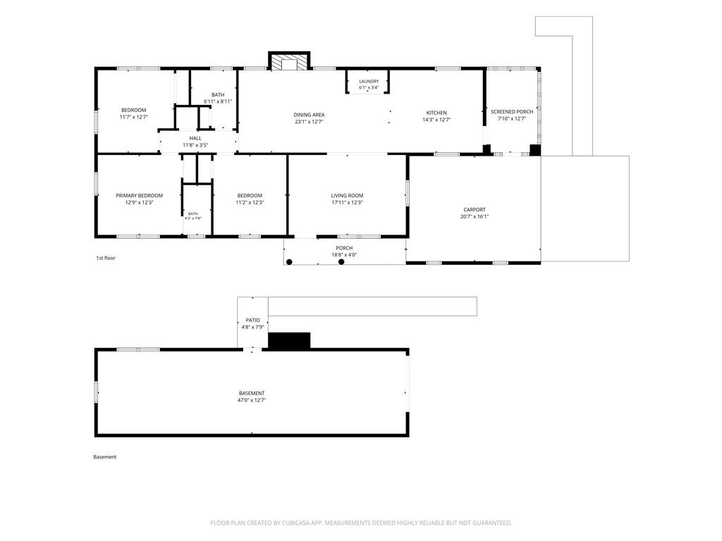 1119 Macland Road Dallas, GA 30132 - Photo 46 of 47