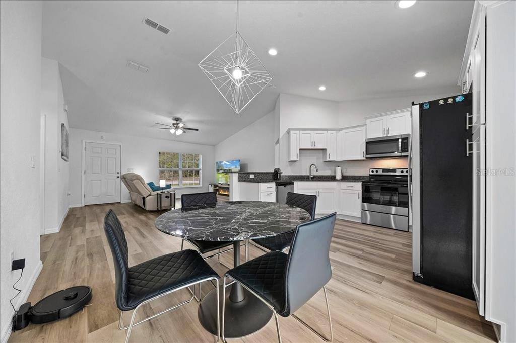41 Fisher Way Run Road Ocklawaha, FL 32179 - Photo 9 of 39 Gallery Image 9