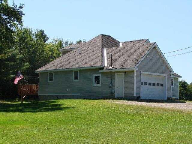 167 Belfast Road Albion, ME 04910 - Photo 19 of 22 Exterior.