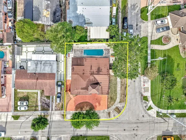 $860,000 | 6190 West 14th Avenue, Hialeah, FL 33012