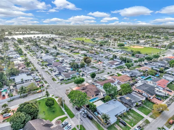 $860,000 | 6190 West 14th Avenue, Hialeah, FL 33012