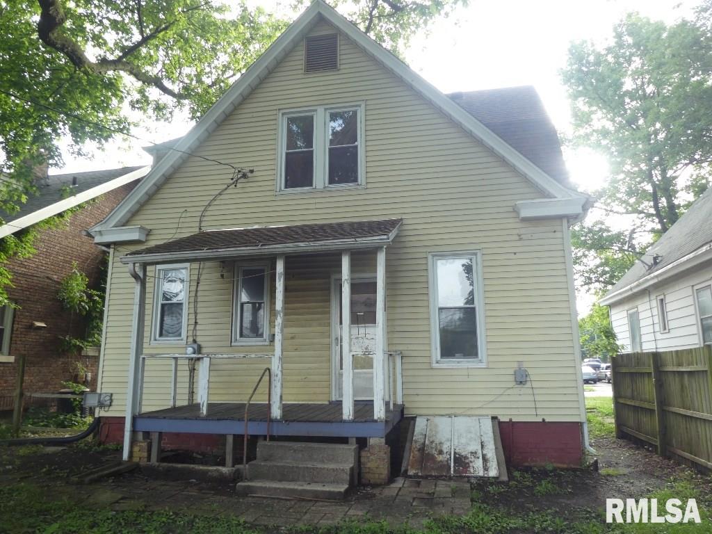 1608 South 8th Street Springfield, IL 62703 - Photo 17 of 17