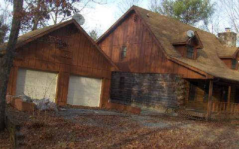 1661 New Hope Road Morganton, GA 30560 - Photo 1 of 1 Main View