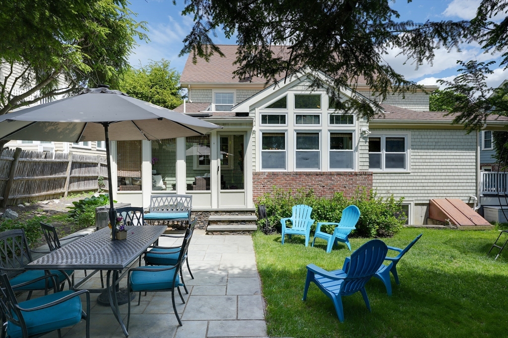 35 Richardson Road Belmont, MA 02478 - Photo 39 of 41 Gallery Image 39