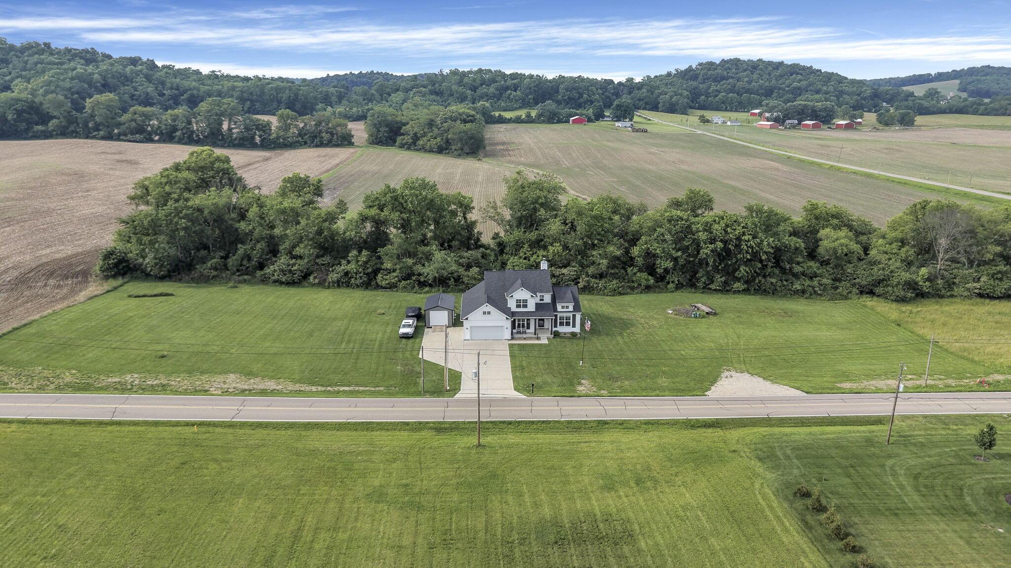 12441 Bolen Road Northeast Newark, OH 43055 - Photo 52 of 61