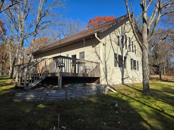 $489,900 | 18506 Empire Loop, Nevis, MN 56467