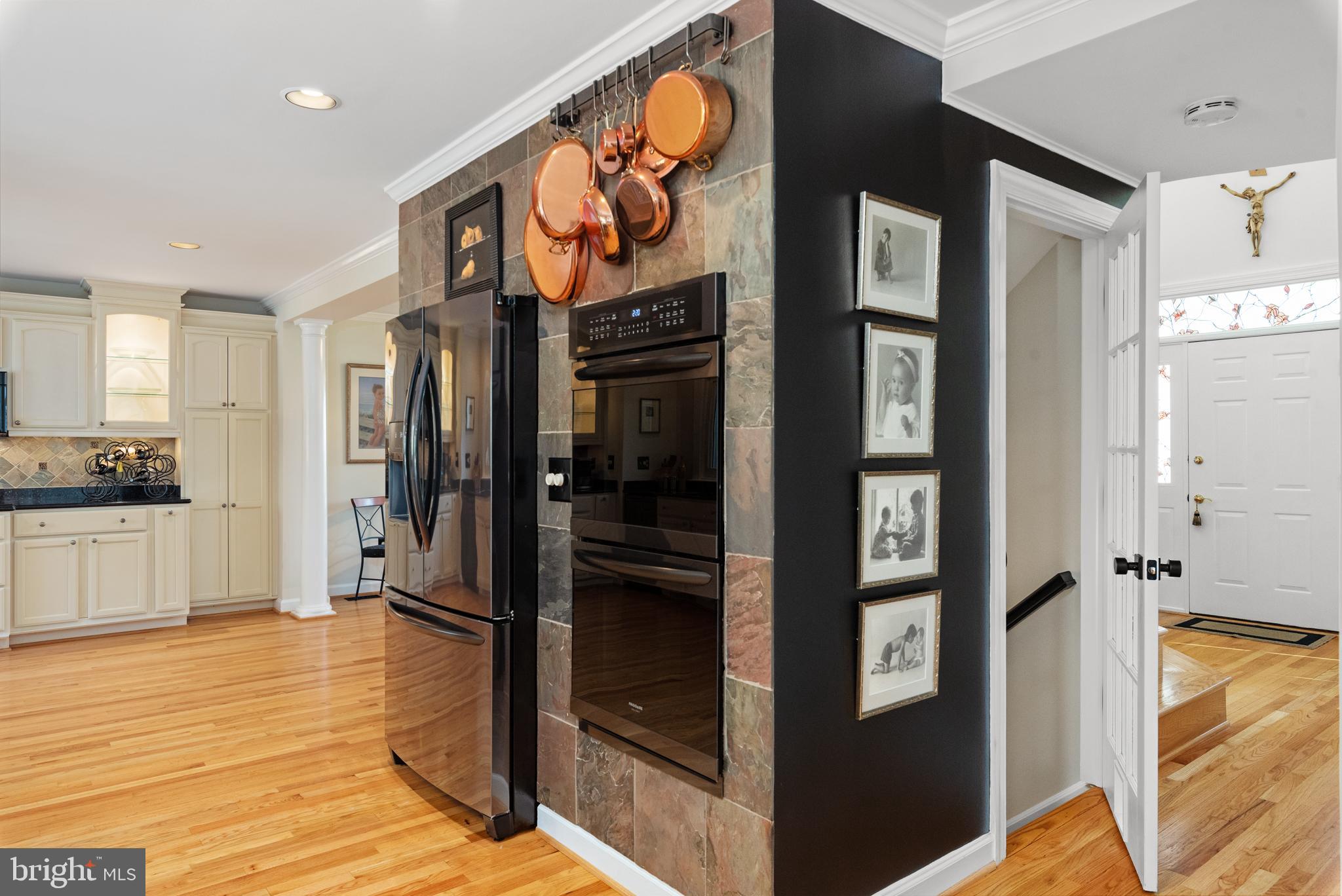 1200 Larado Court Riva, MD 21140 - Photo 30 of 70 Gourmet Kitchen