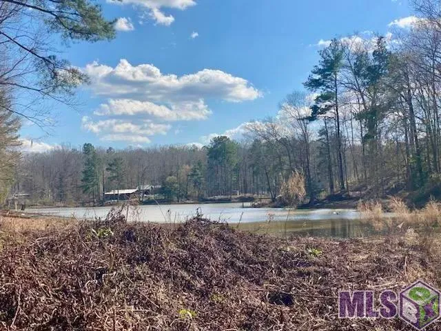 $15,000 | Lot 13 Turkey Creek Road, Natchez, MS 39120