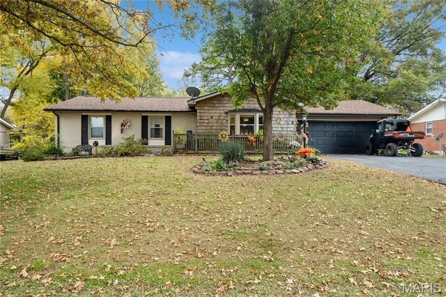 $169,000 | 111 West Mar-Elm Street, Scott City, MO 63780