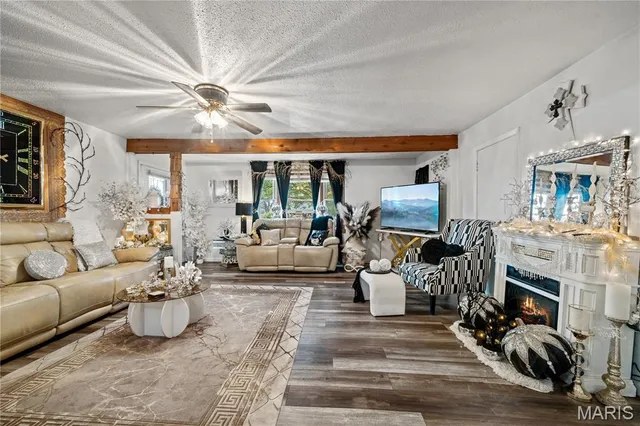 $169,000 | 111 West Mar-Elm Street, Scott City, MO 63780