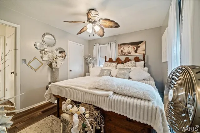 $169,000 | 111 West Mar-Elm Street, Scott City, MO 63780