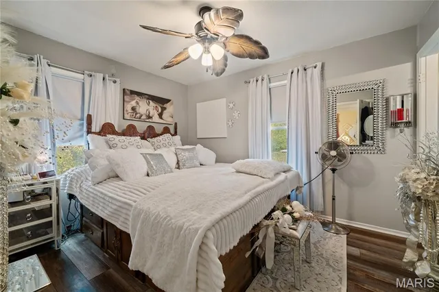 $169,000 | 111 West Mar-Elm Street, Scott City, MO 63780