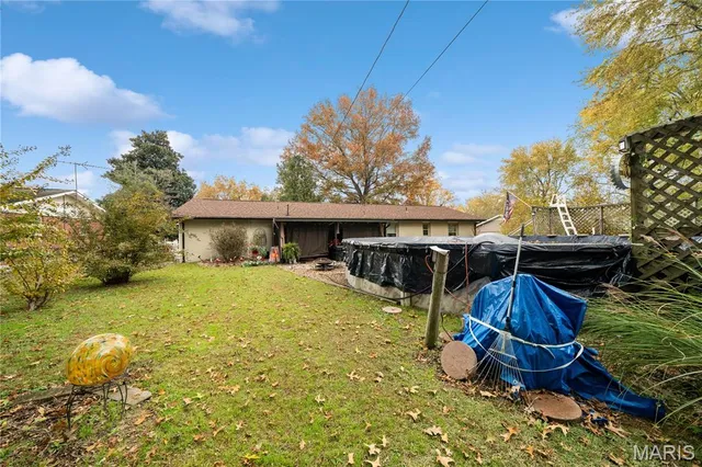 $169,000 | 111 West Mar-Elm Street, Scott City, MO 63780