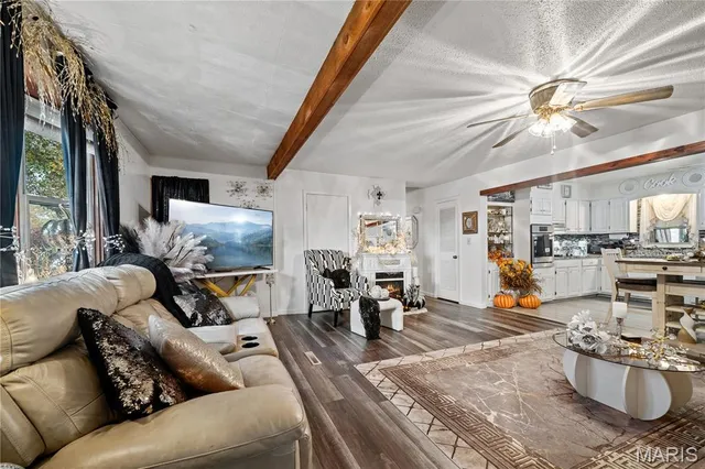 $169,000 | 111 West Mar-Elm Street, Scott City, MO 63780