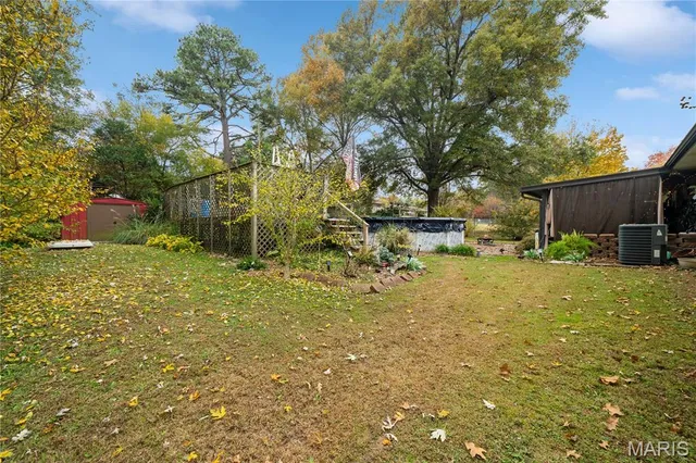 $169,000 | 111 West Mar-Elm Street, Scott City, MO 63780