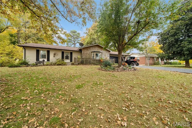 $169,000 | 111 West Mar-Elm Street, Scott City, MO 63780