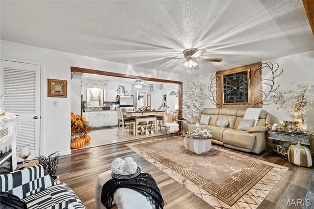 $169,000 | 111 West Mar-Elm Street, Scott City, MO 63780