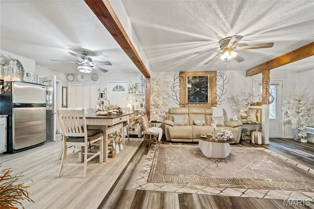 $169,000 | 111 West Mar-Elm Street, Scott City, MO 63780