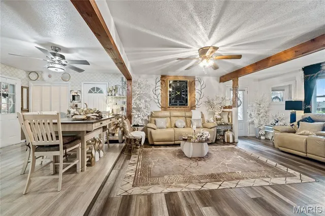 $169,000 | 111 West Mar-Elm Street, Scott City, MO 63780