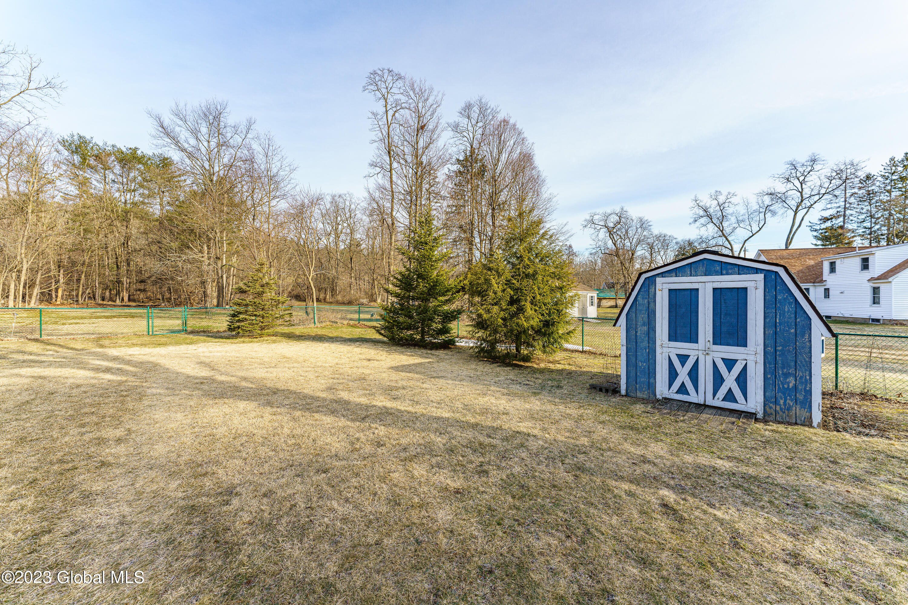 141 Gordon Road Rotterdam, NY 12306 - Photo 48 of 61 8 Yard 4