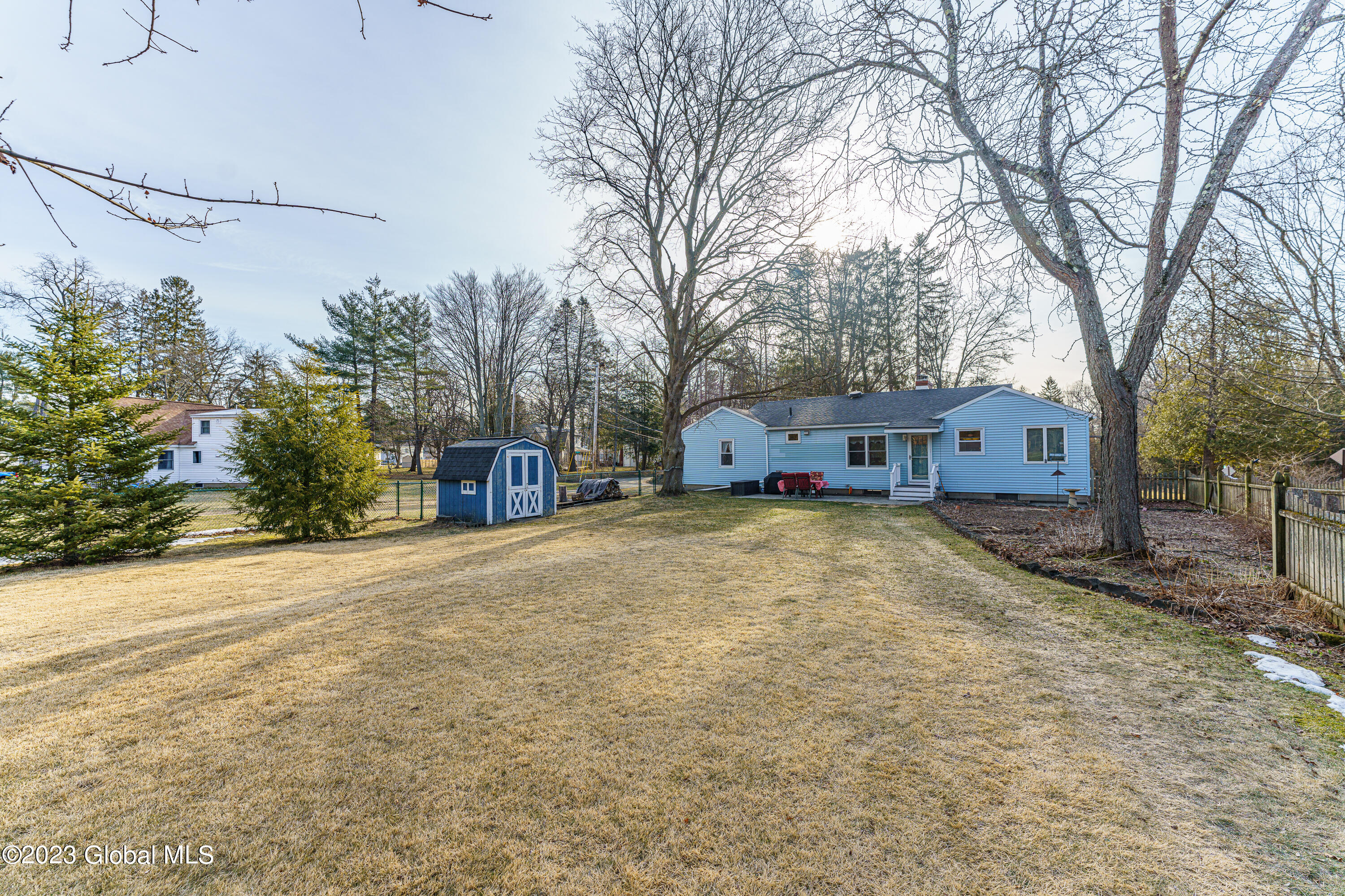 141 Gordon Road Rotterdam, NY 12306 - Photo 50 of 61 8 Yard 6