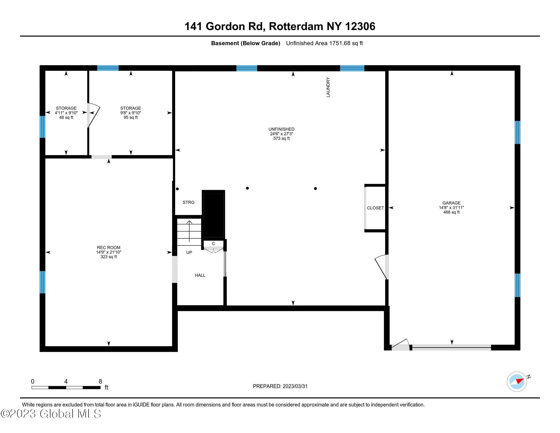 141 Gordon Road Rotterdam, NY 12306 - Photo 6 of 61 floor_imperial_en_2