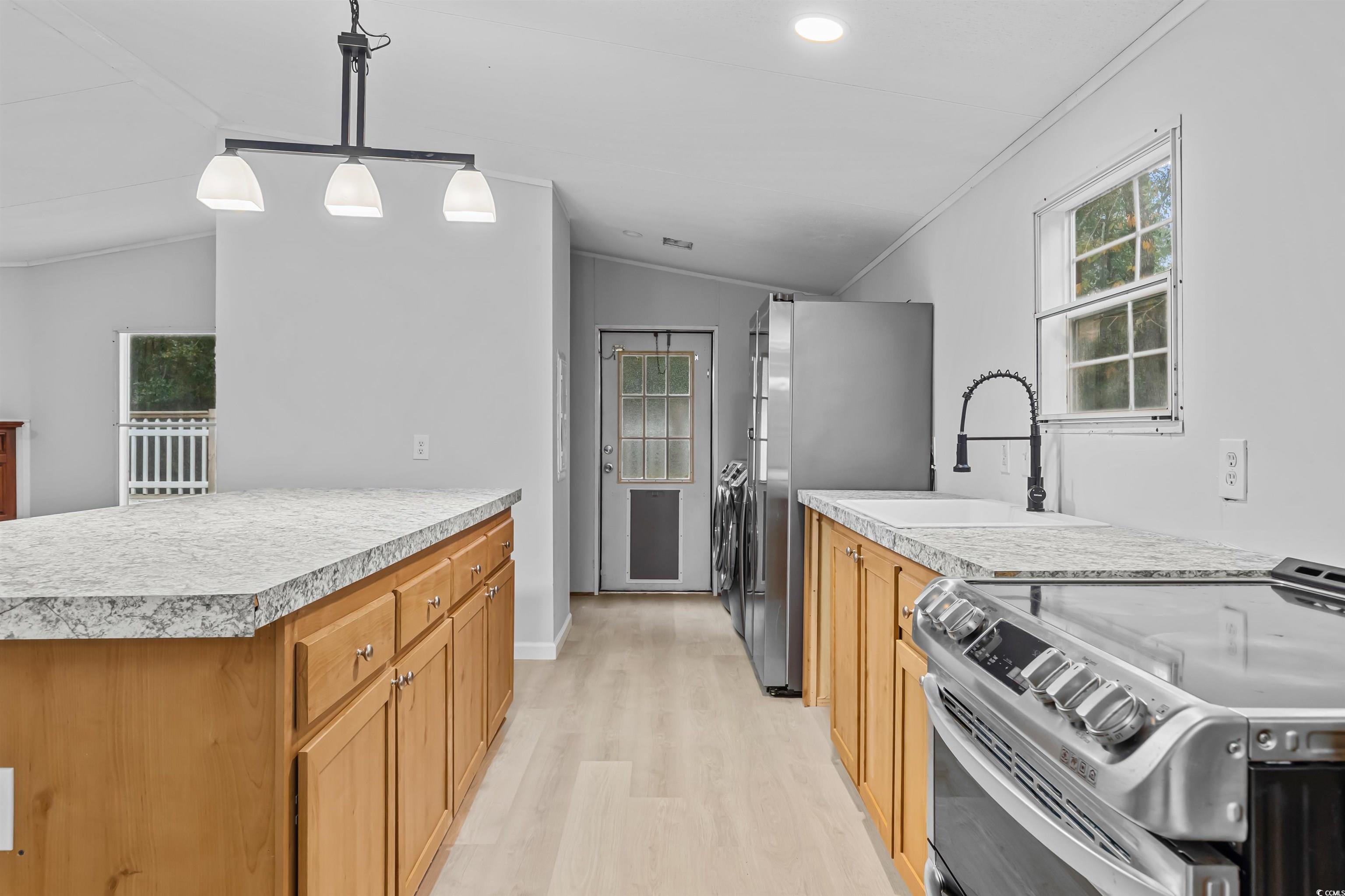 136 Vernon Way Hemingway, SC 29554 - Photo 31 of 39