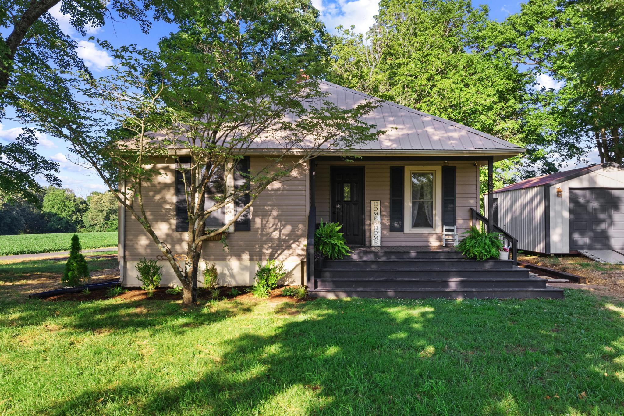 466 Union Ridge Road Benton, KY 42025 - Photo 20 of 33 _DSC1018