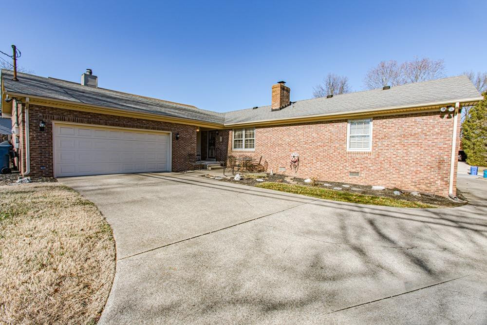 3414 Snaffle Road Lexington, KY 40513 - Photo 26 of 36 Photo 26