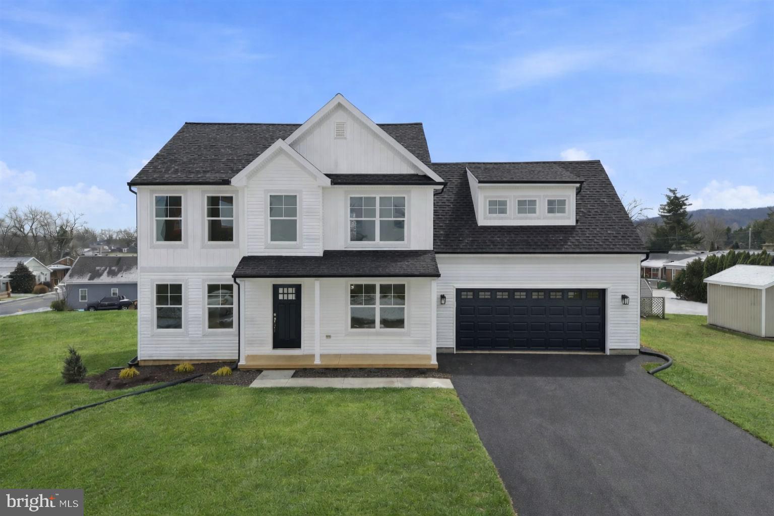 228 Hockersville Road Hershey, PA 17033 - Photo 1 of 32
