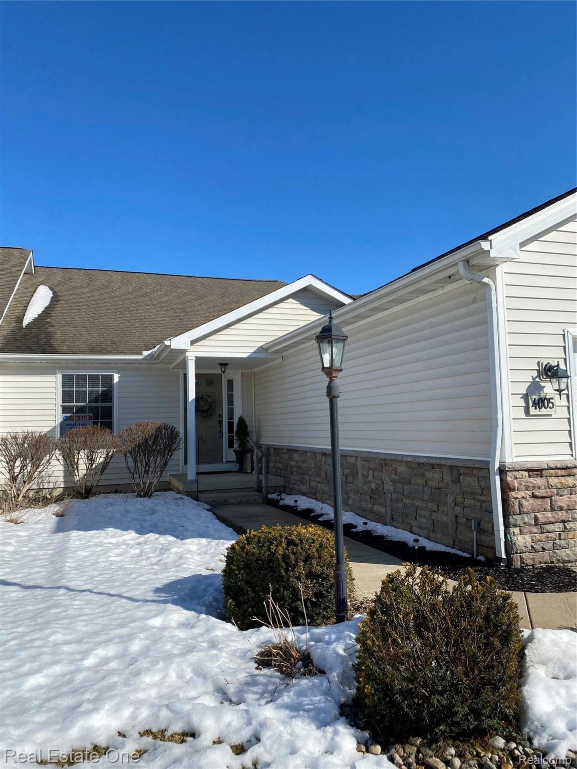 4005 Eastbridge Road, Unit 3 Stockbridge, MI 49285 - Photo 2 of 27 IMG_1680.jpg