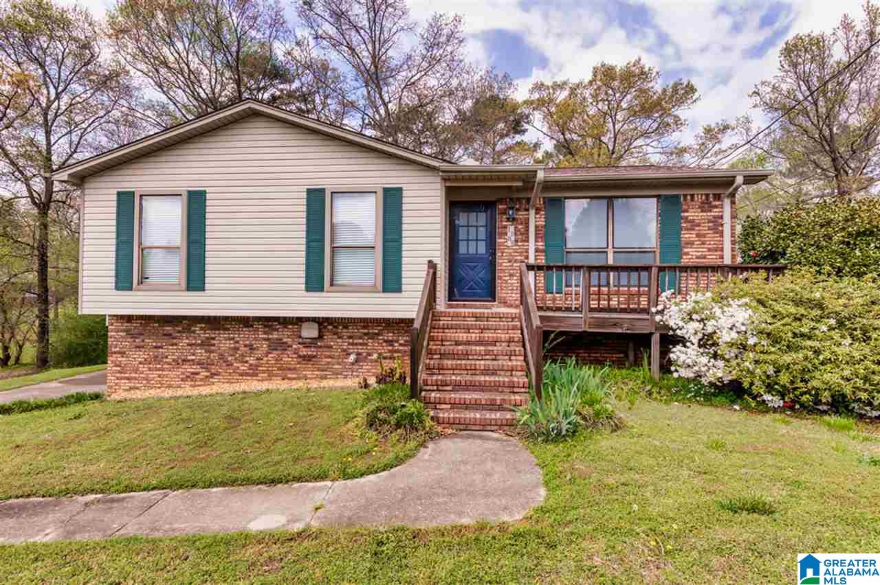 1088 Pebble Lane Mount Olive, AL 35117 - Photo 35 of 37