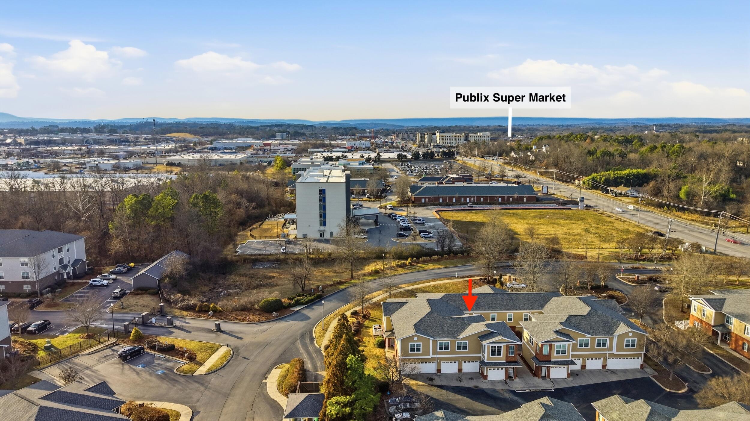 2103 Regency Court Chattanooga, TN 37421 - Photo 35 of 36 2103 regency ct-33