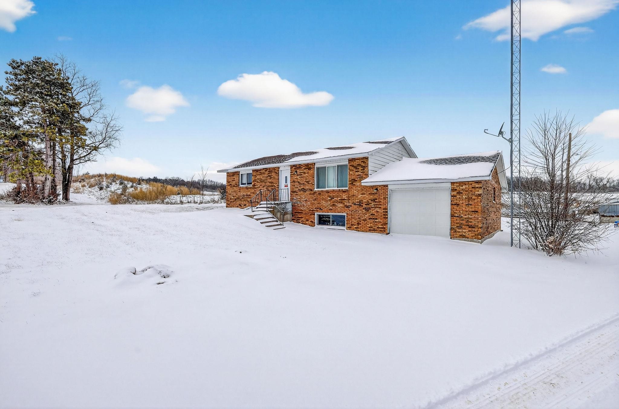 S4121 Crawford Street Baraboo, WI 53913 - Photo 30 of 48