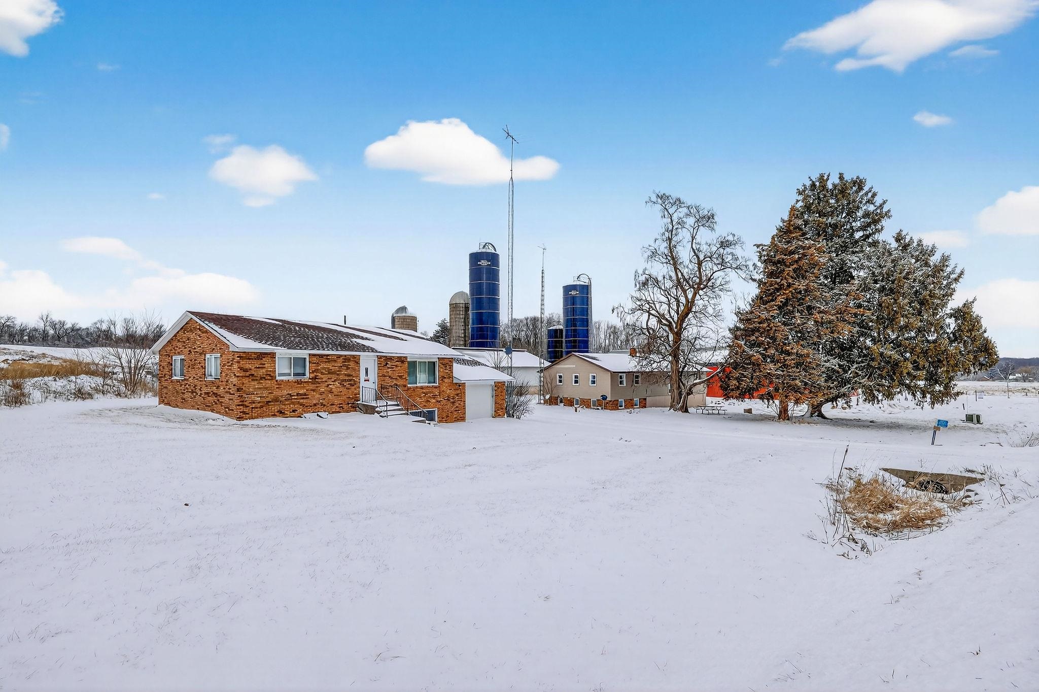 S4121 Crawford Street Baraboo, WI 53913 - Photo 33 of 48