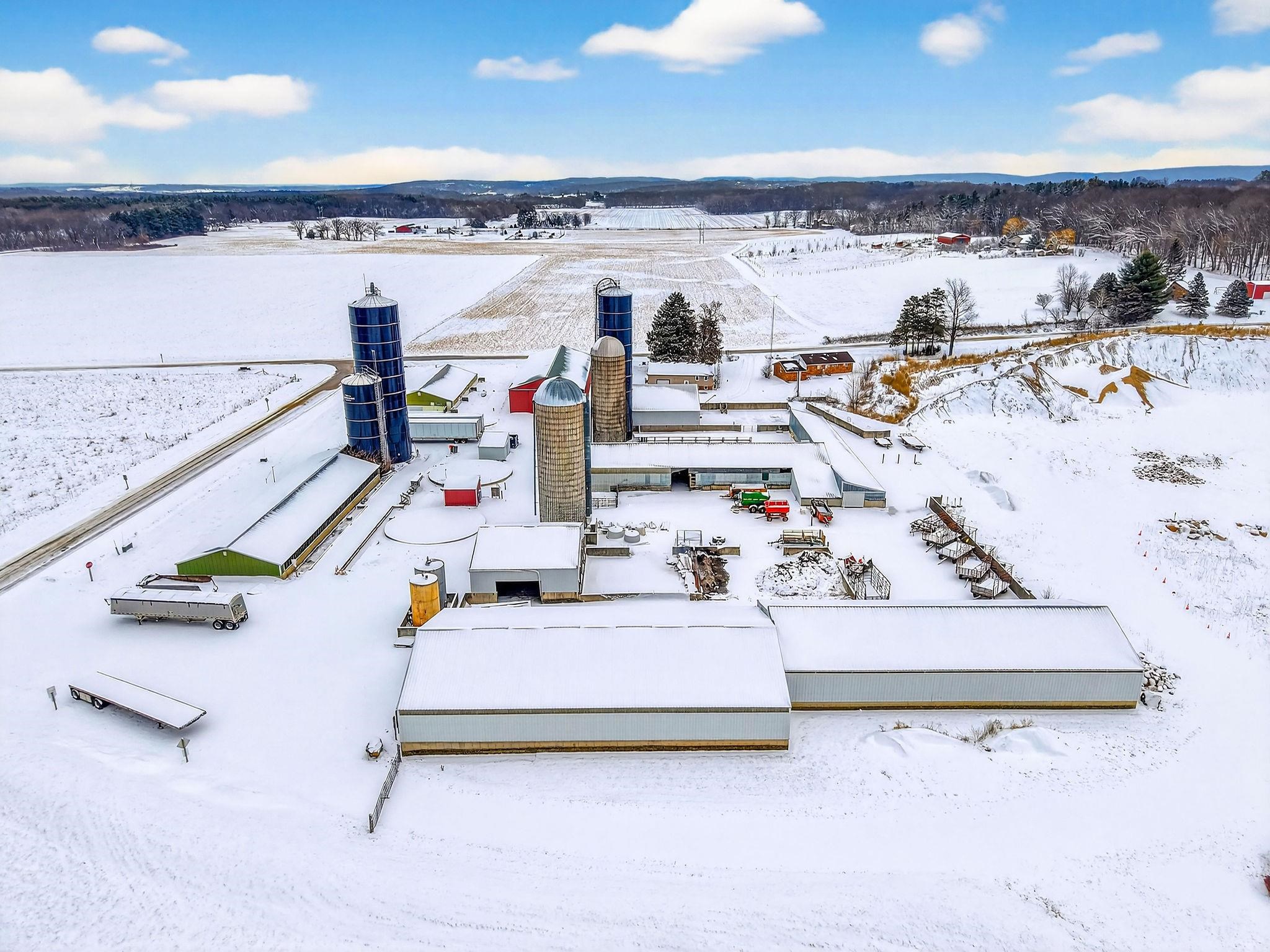 S4121 Crawford Street Baraboo, WI 53913 - Photo 41 of 48