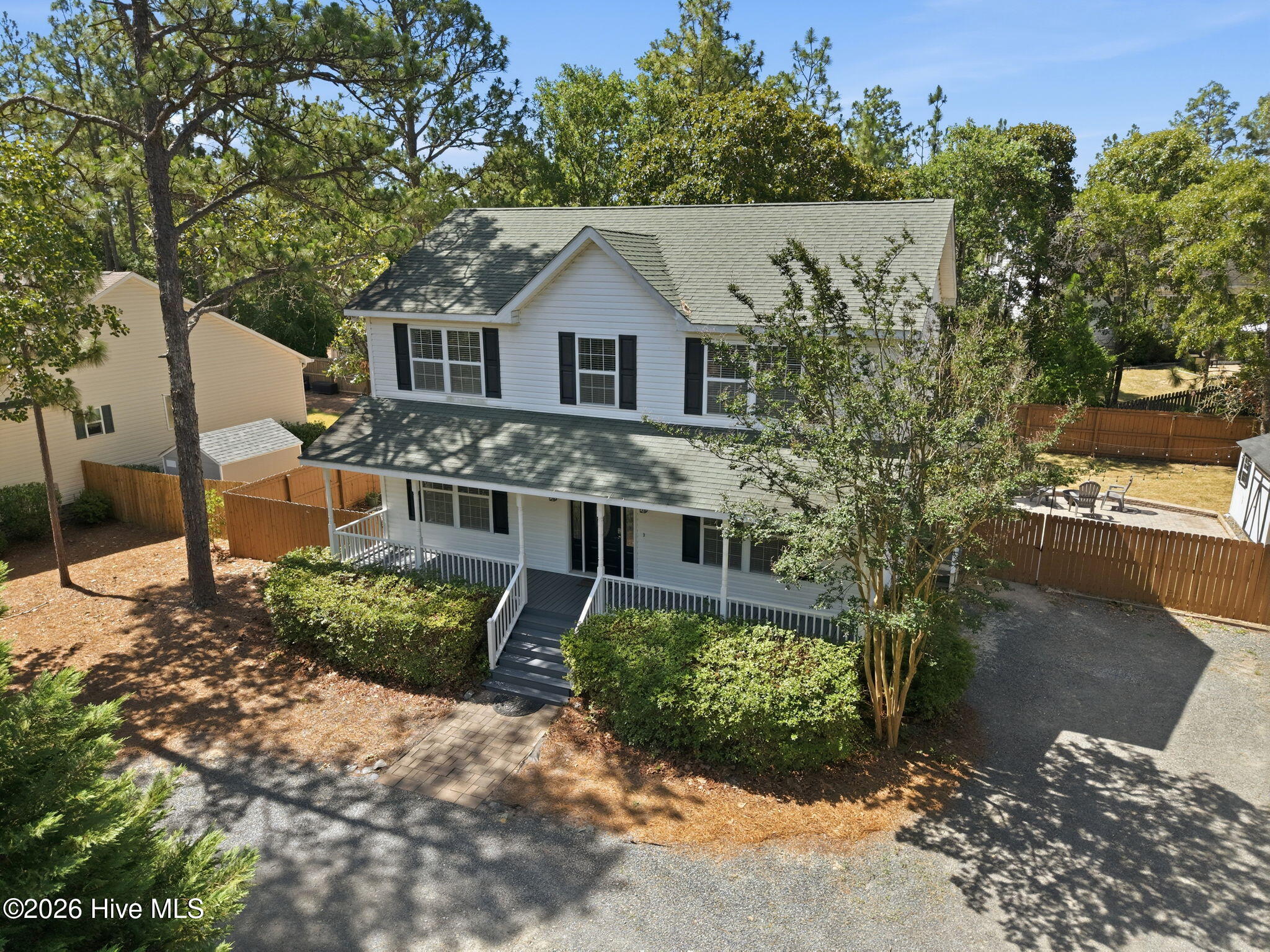 1150 Morganton Road Pinehurst, NC 28374 - Photo 4 of 57