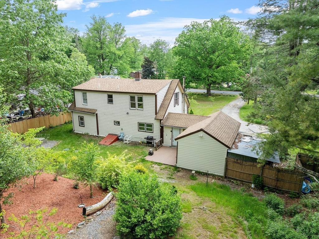 10 Worcester Road Townsend, MA 01469 - Photo 31 of 40