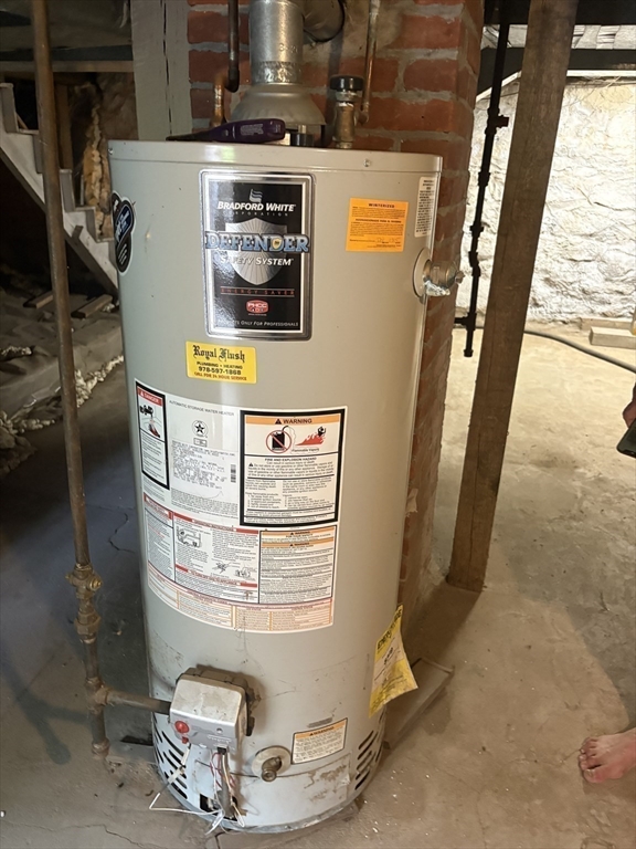 10 Worcester Road Townsend, MA 01469 - Photo 35 of 40