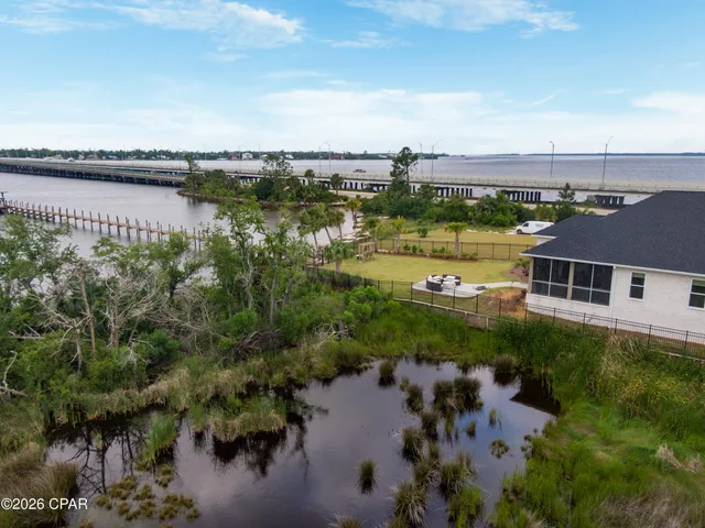 $299,900 | Lot 2 Cashel Mara Drive, Unit LOT 2, Panama City, FL 32409