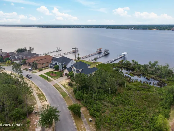 $299,900 | Lot 2 Cashel Mara Drive, Unit LOT 2, Panama City, FL 32409