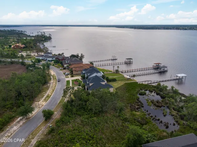 $299,900 | Lot 2 Cashel Mara Drive, Unit LOT 2, Panama City, FL 32409
