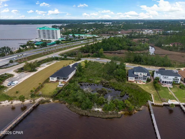 $299,900 | Lot 2 Cashel Mara Drive, Unit LOT 2, Panama City, FL 32409
