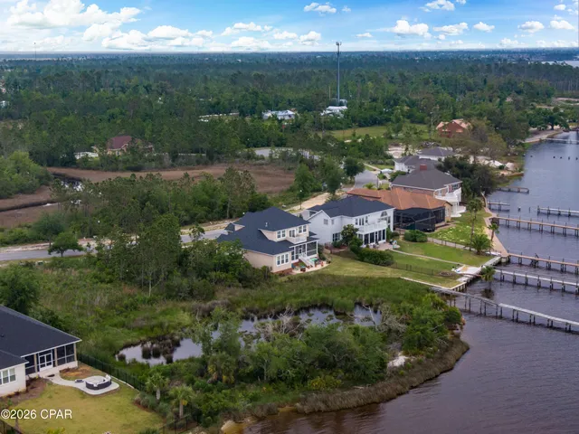 $299,900 | Lot 2 Cashel Mara Drive, Unit LOT 2, Panama City, FL 32409