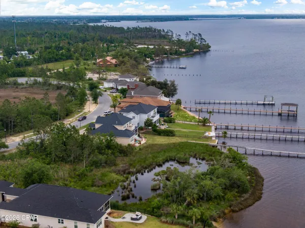 $299,900 | Lot 2 Cashel Mara Drive, Unit LOT 2, Panama City, FL 32409